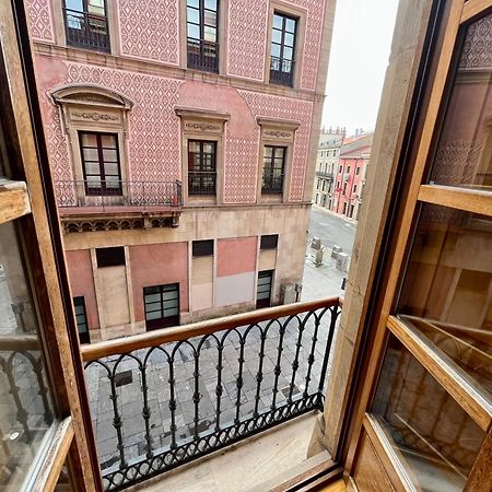 Myhousespain - Acogedor Apartamento Plaza Mayor Gijon 1 Kültér fotó