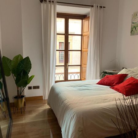 Myhousespain - Acogedor Apartamento Plaza Mayor Gijon 1 Kültér fotó