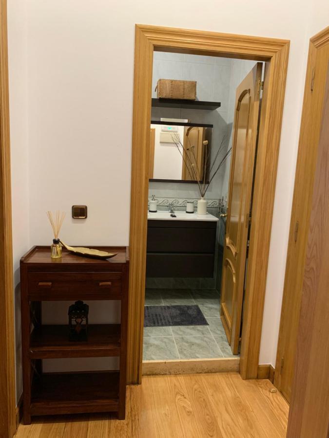 Myhousespain - Acogedor Apartamento Plaza Mayor Gijon 1 Kültér fotó