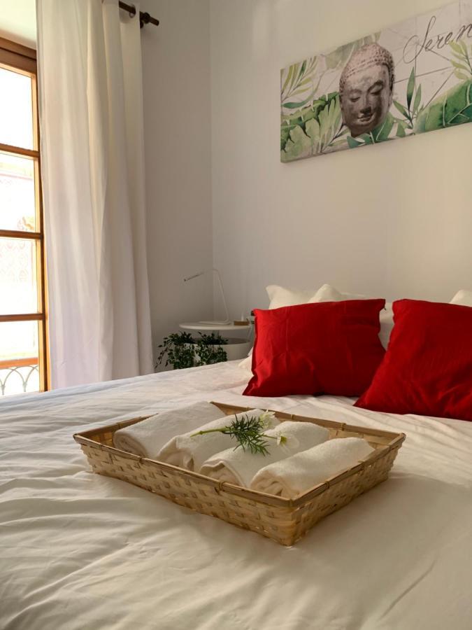 Myhousespain - Acogedor Apartamento Plaza Mayor Gijon 1 Kültér fotó