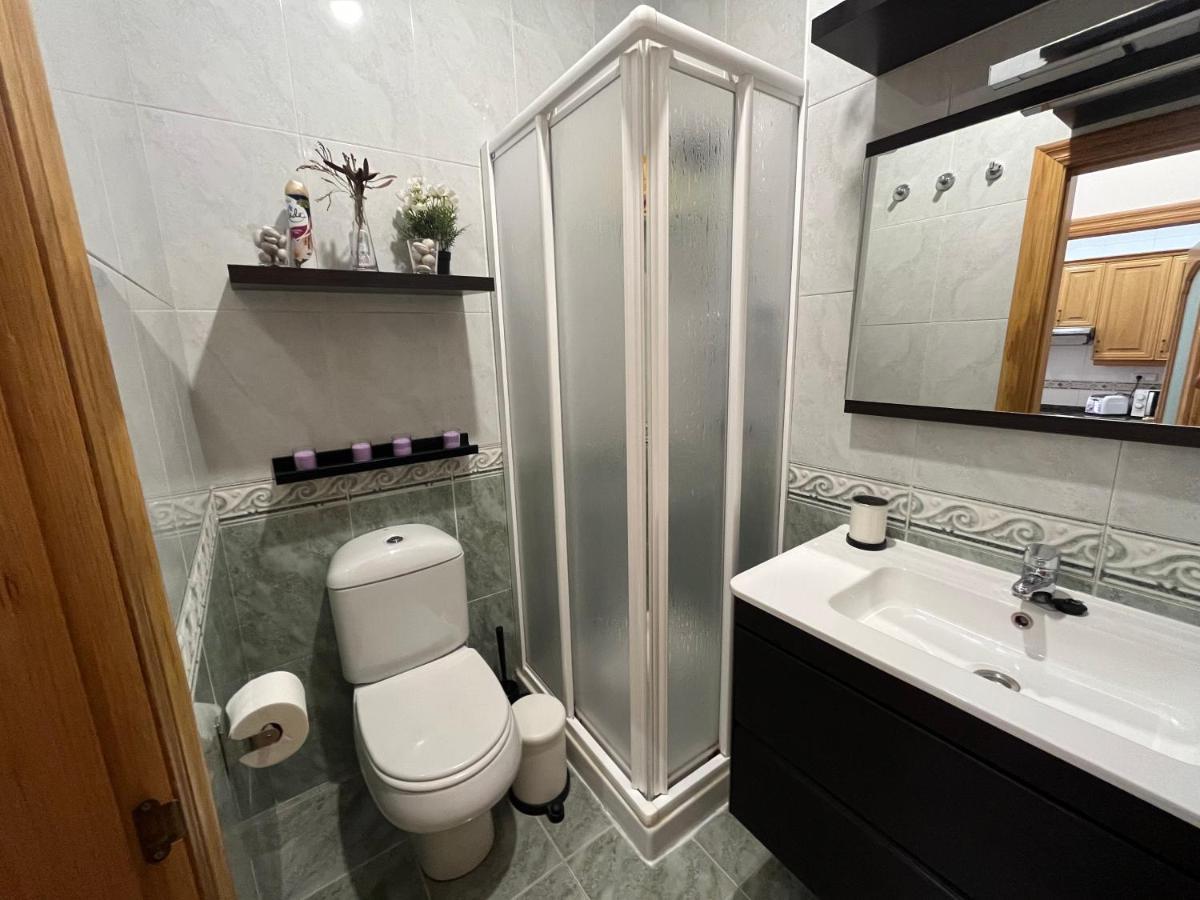 Myhousespain - Acogedor Apartamento Plaza Mayor Gijon 1 Kültér fotó