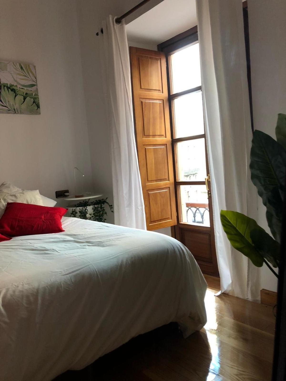 Myhousespain - Acogedor Apartamento Plaza Mayor Gijon 1 Kültér fotó