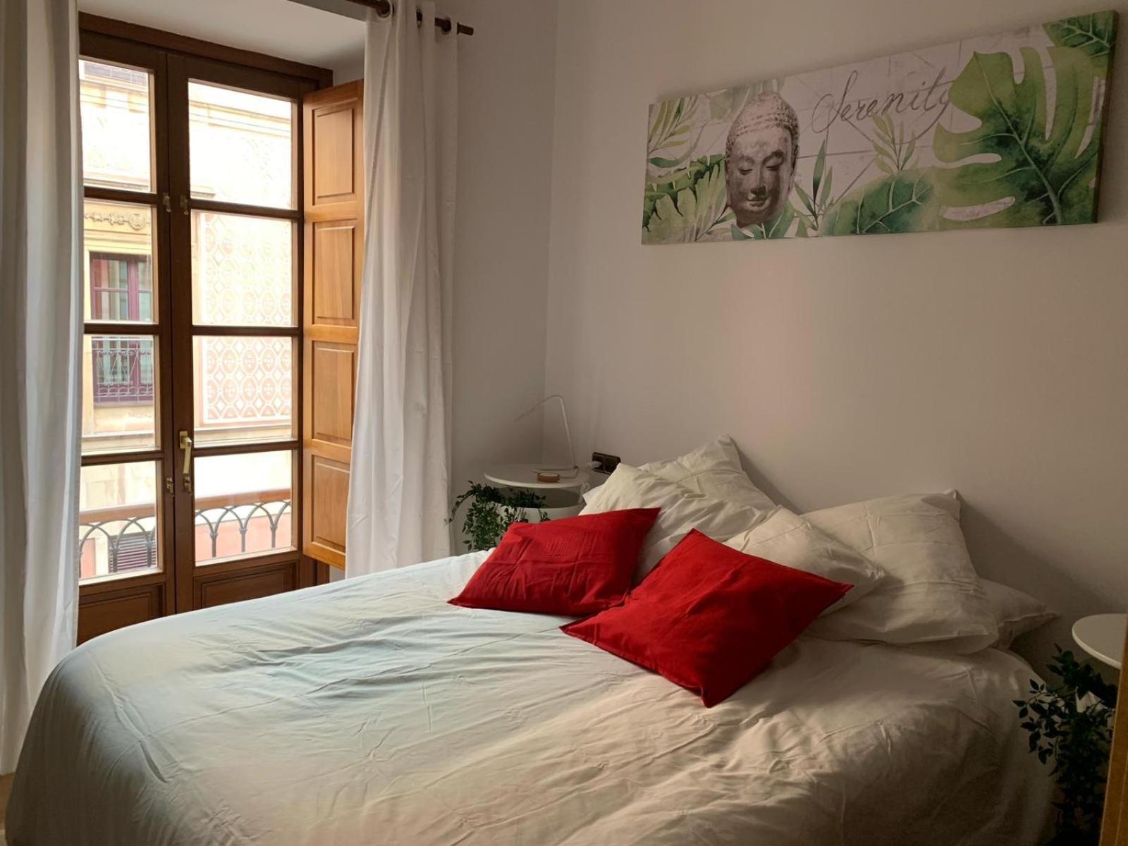 Myhousespain - Acogedor Apartamento Plaza Mayor Gijon 1 Kültér fotó