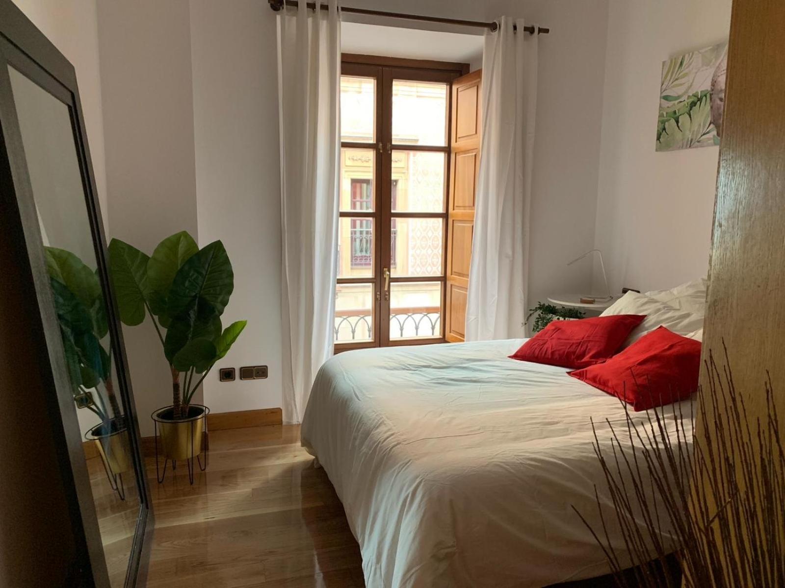 Myhousespain - Acogedor Apartamento Plaza Mayor Gijon 1 Kültér fotó