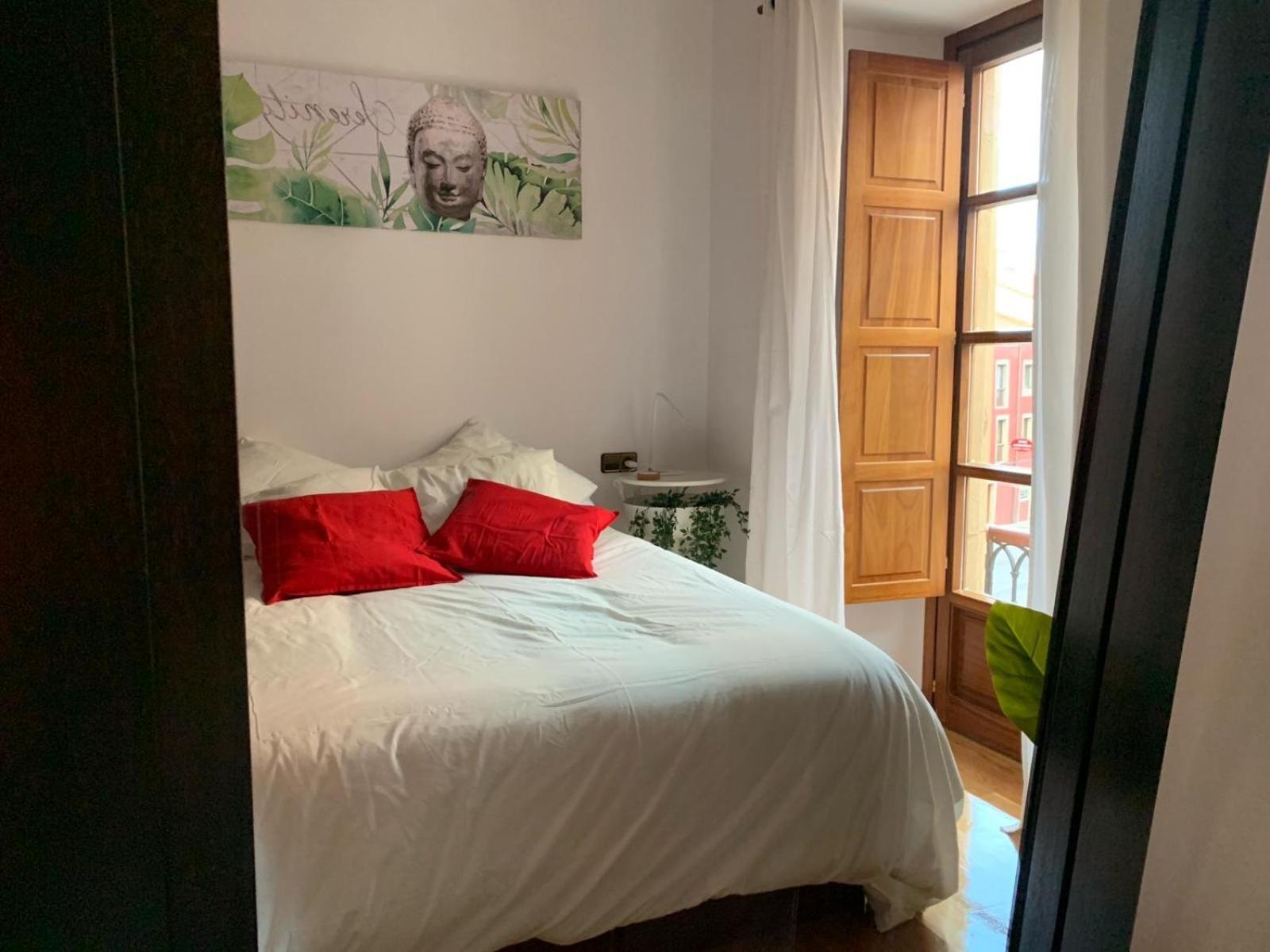 Myhousespain - Acogedor Apartamento Plaza Mayor Gijon 1 Kültér fotó